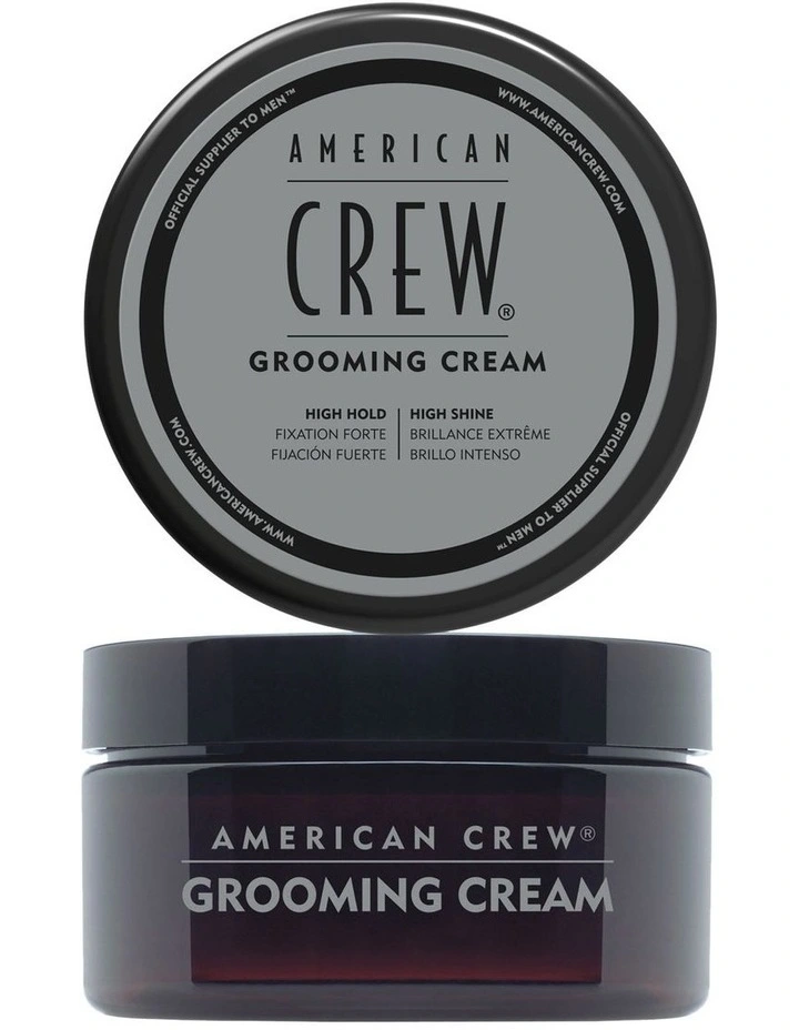 Grooming Cream 85g image 1