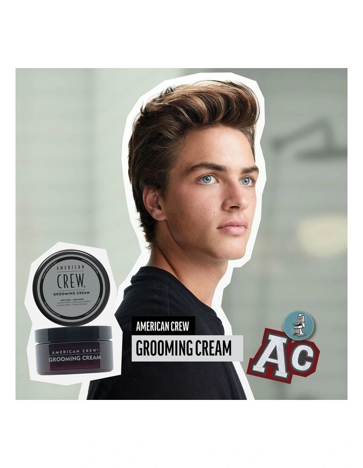 Grooming Cream 85g image 2