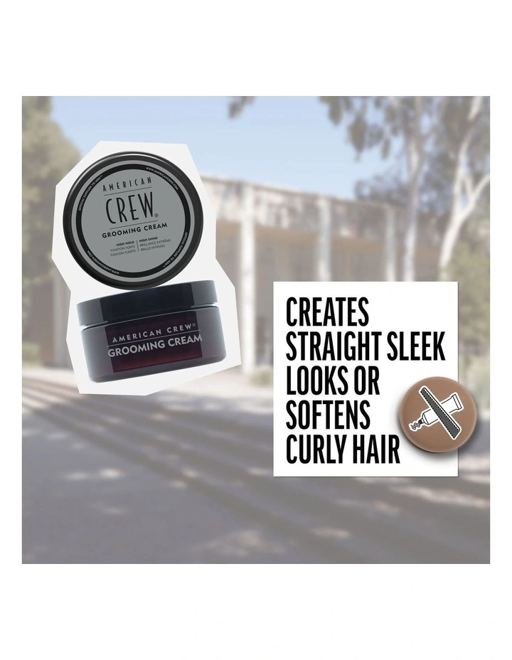 Grooming Cream 85g image 4