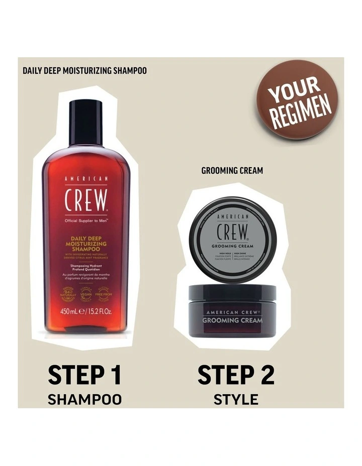 Grooming Cream 85g image 6