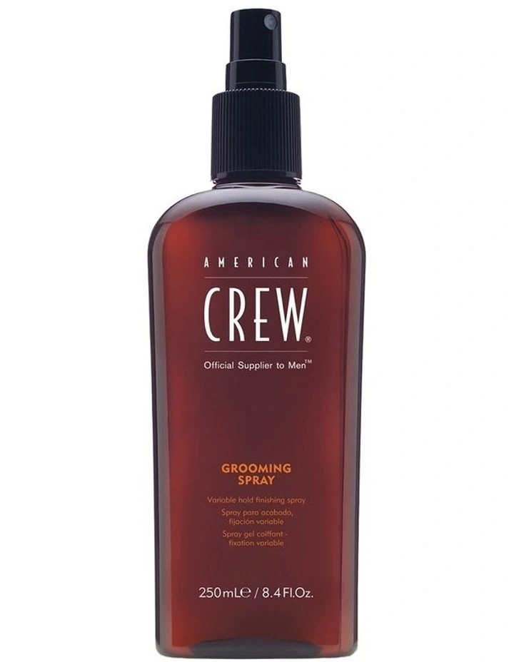 Grooming Spray 250ml image 1
