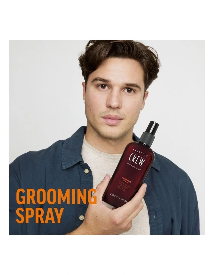 Grooming Spray 250ml image 2