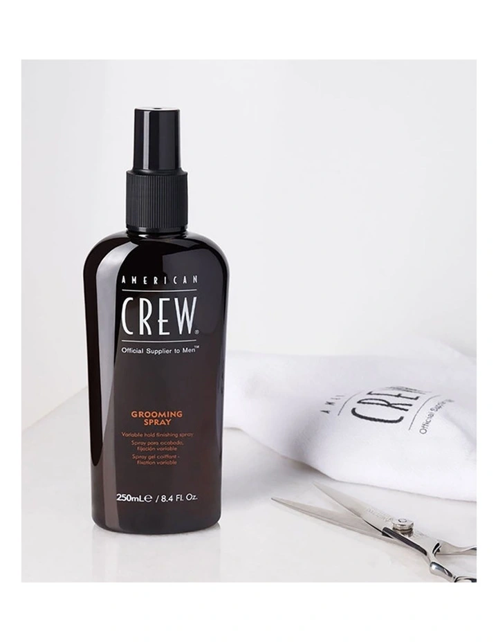 Grooming Spray 250ml image 4