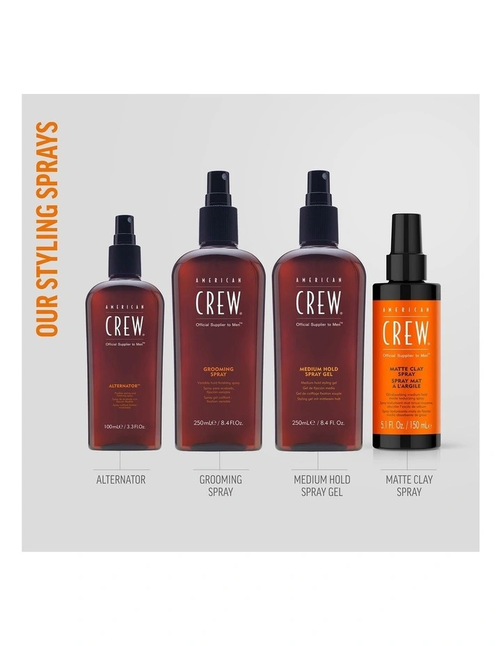 Grooming Spray 250ml image 6