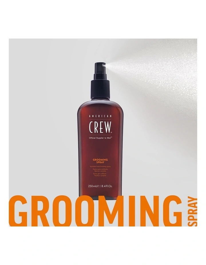 Grooming Spray 250ml image 7