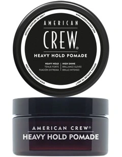 Heavy Hold Pomade 85g
