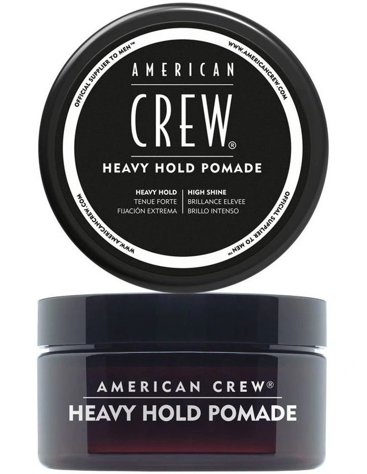 Heavy Hold Pomade 85g image 1