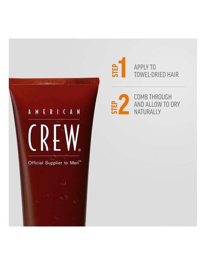 Light Hold Styling Gel 250ml image 5