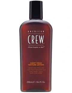Light Hold Texture Lotion 250ml