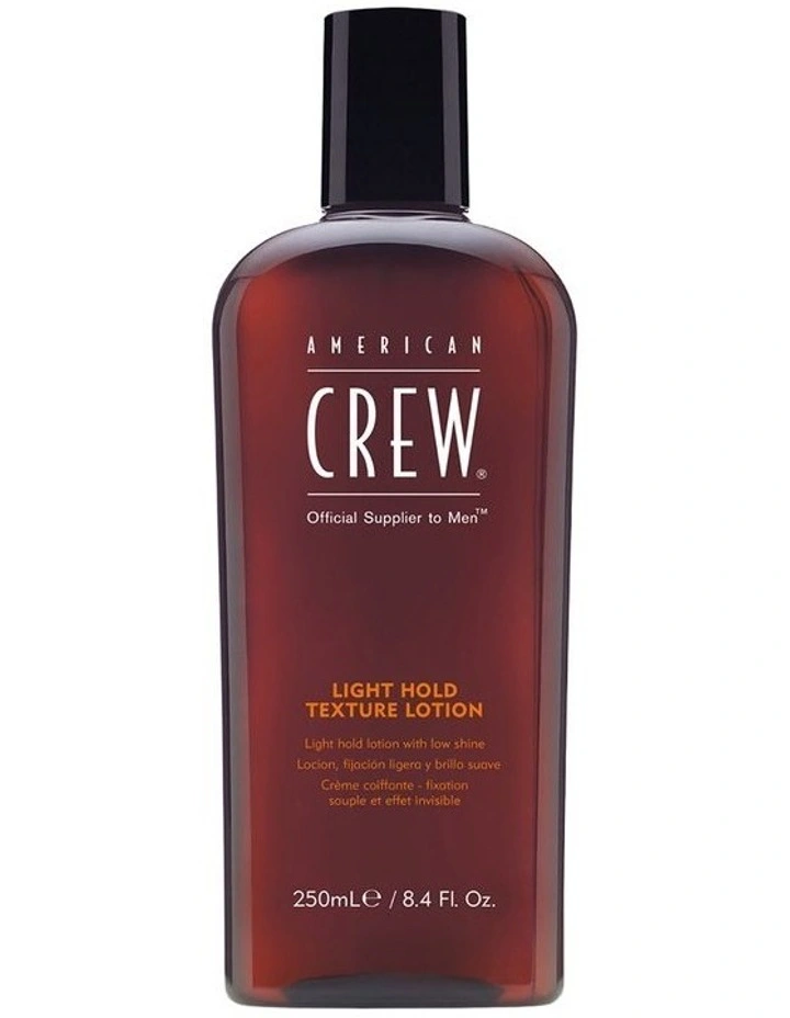 Light Hold Texture Lotion 250ml image 1