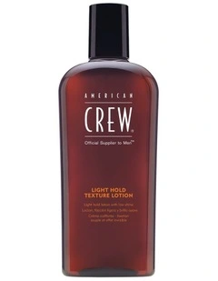 Light Hold Texture Lotion 250ml