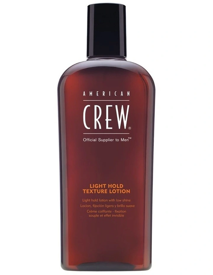 Light Hold Texture Lotion 250ml image 1