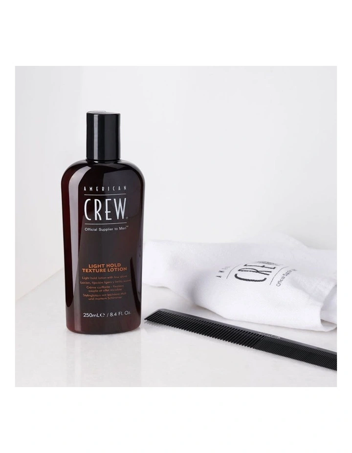 Light Hold Texture Lotion 250ml image 5