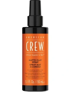 Matte Clay Spray 150ml