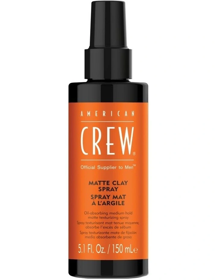 Matte Clay Spray 150ml image 1
