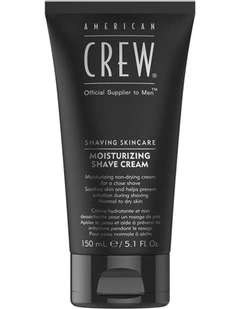 Moisturising Shave Cream 150ml