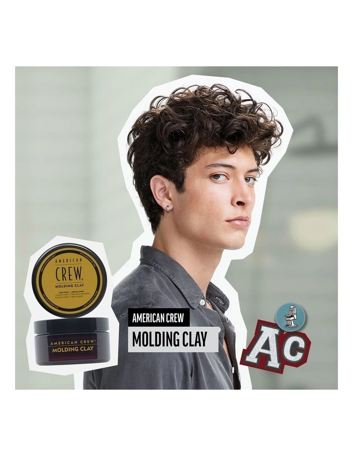 Molding Clay 85g image 2