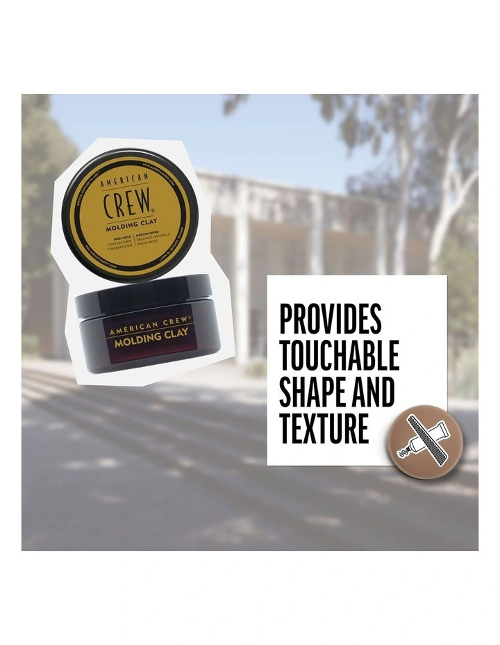 Molding Clay 85g image 5