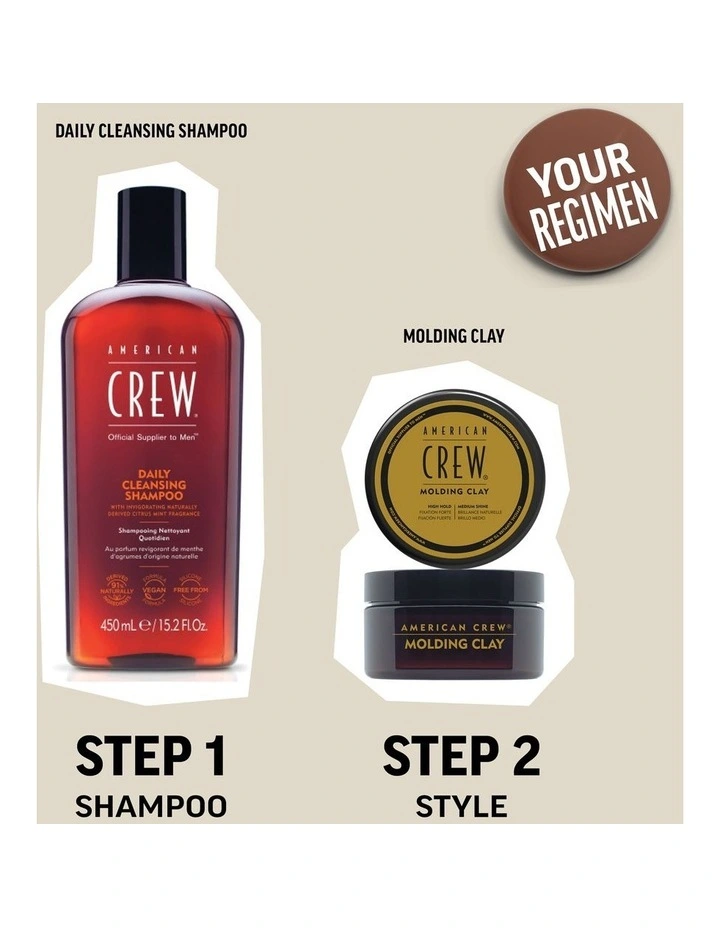 Molding Clay 85g image 6