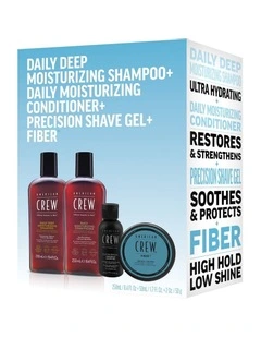 Ultimate Grooming Kit