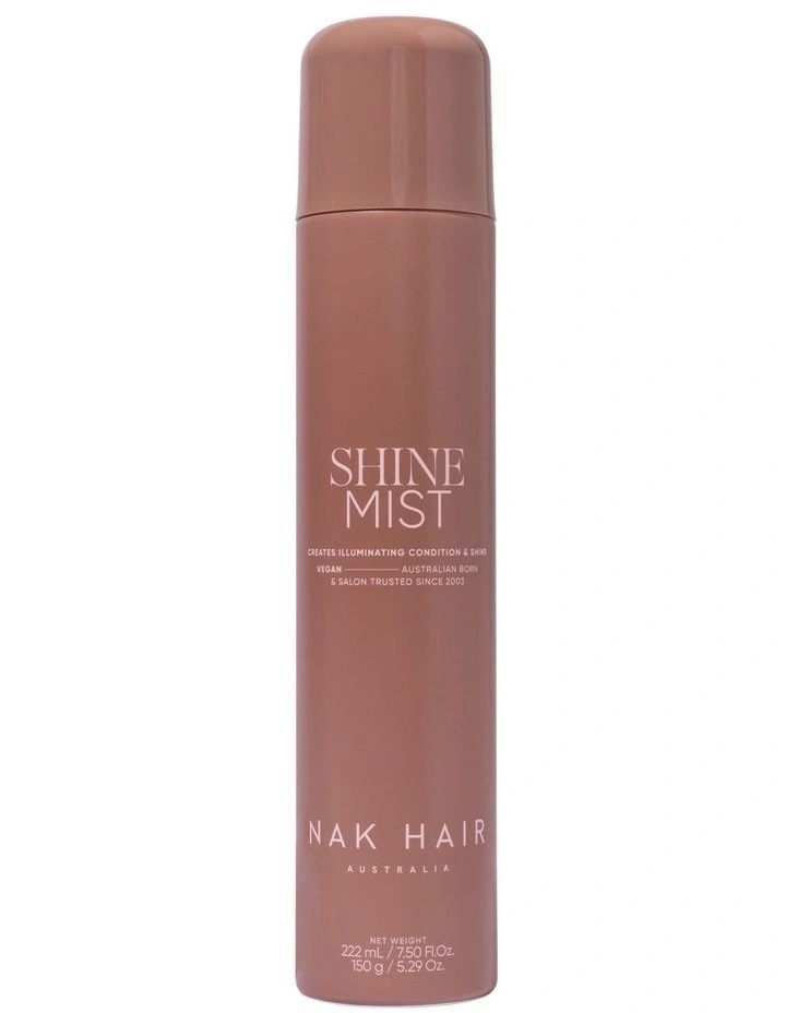 Shine Mist 150g image 1