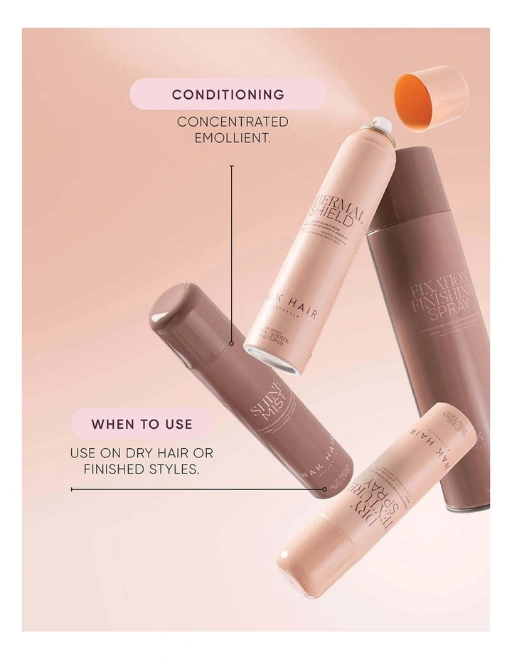 Shine Mist 150g image 4