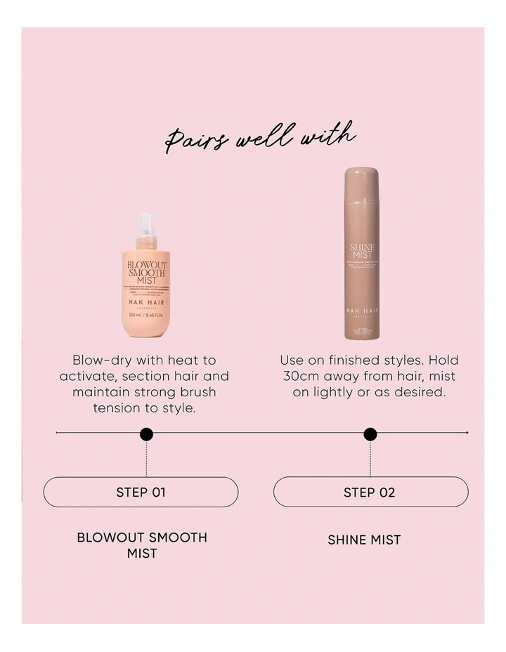 Shine Mist 150g image 5