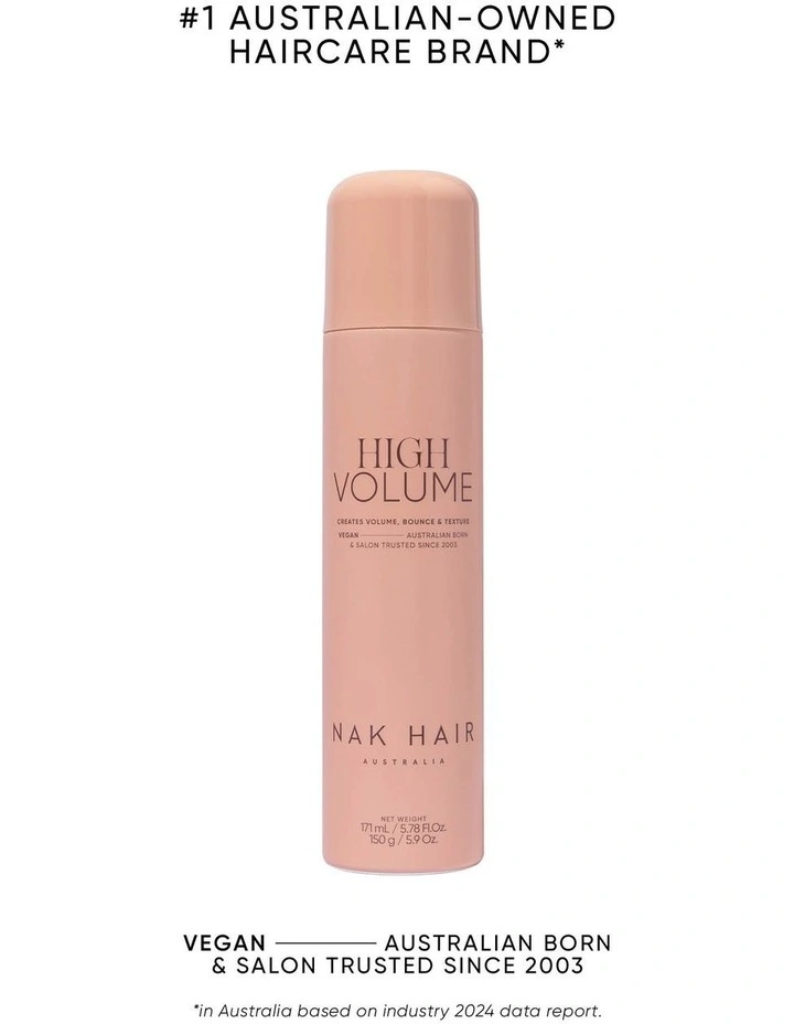 High Volume 150g image 2