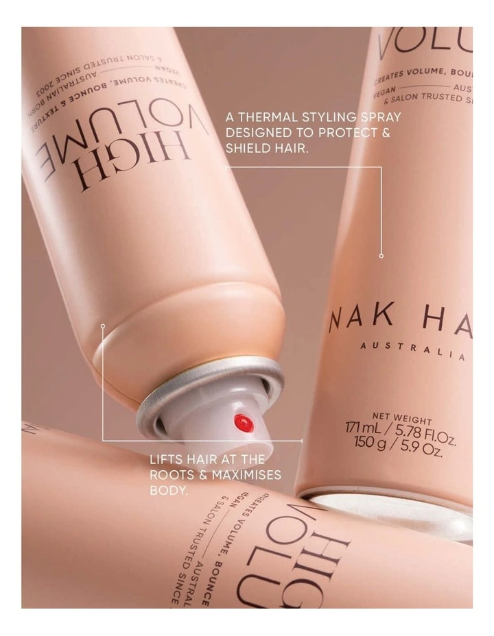 High Volume 150g image 3