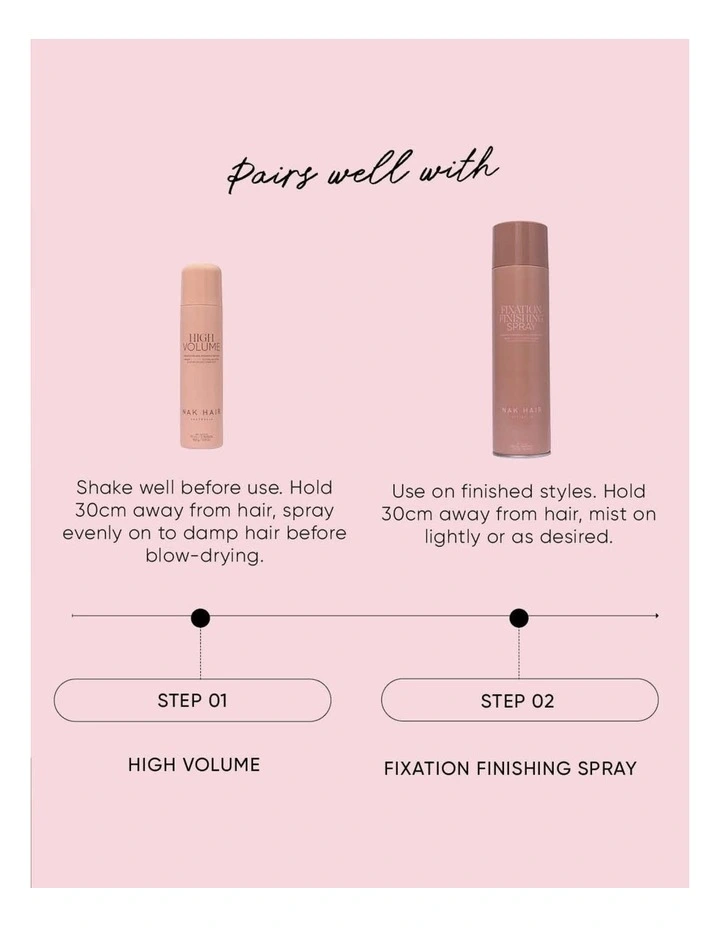 High Volume 150g image 5