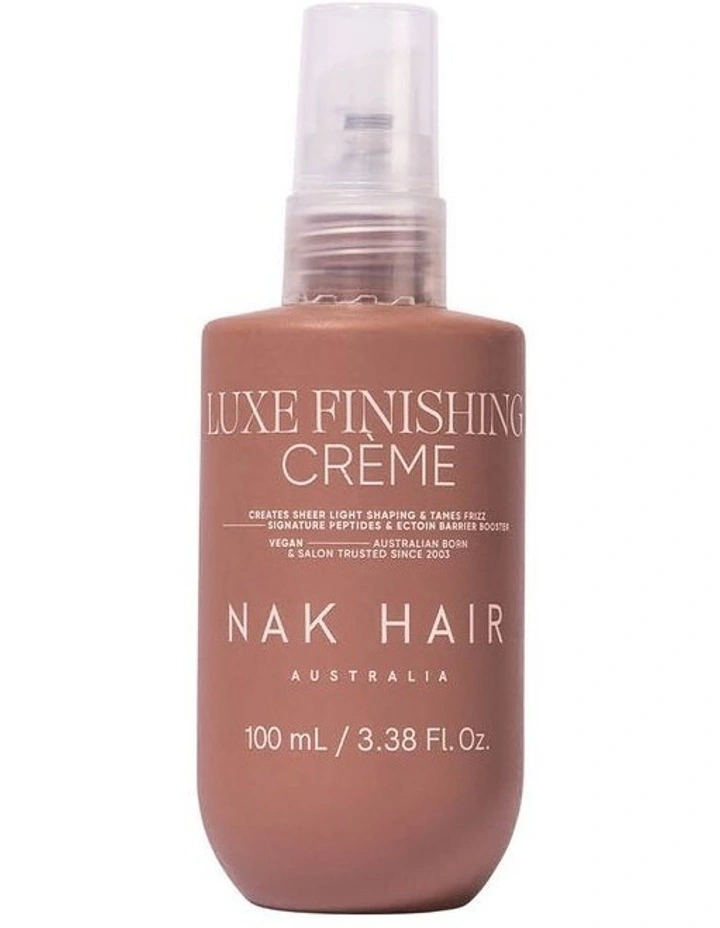 Luxe Finishing Creme 100ml image 1