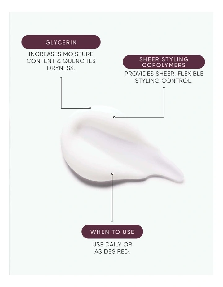 Luxe Finishing Creme 100ml image 5