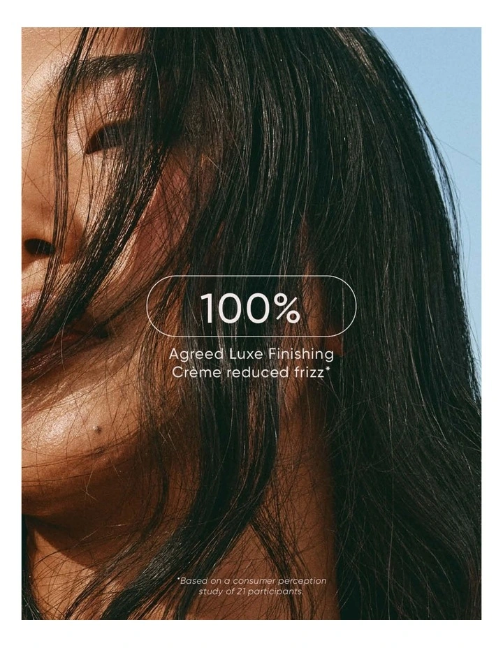 Luxe Finishing Creme 100ml image 6