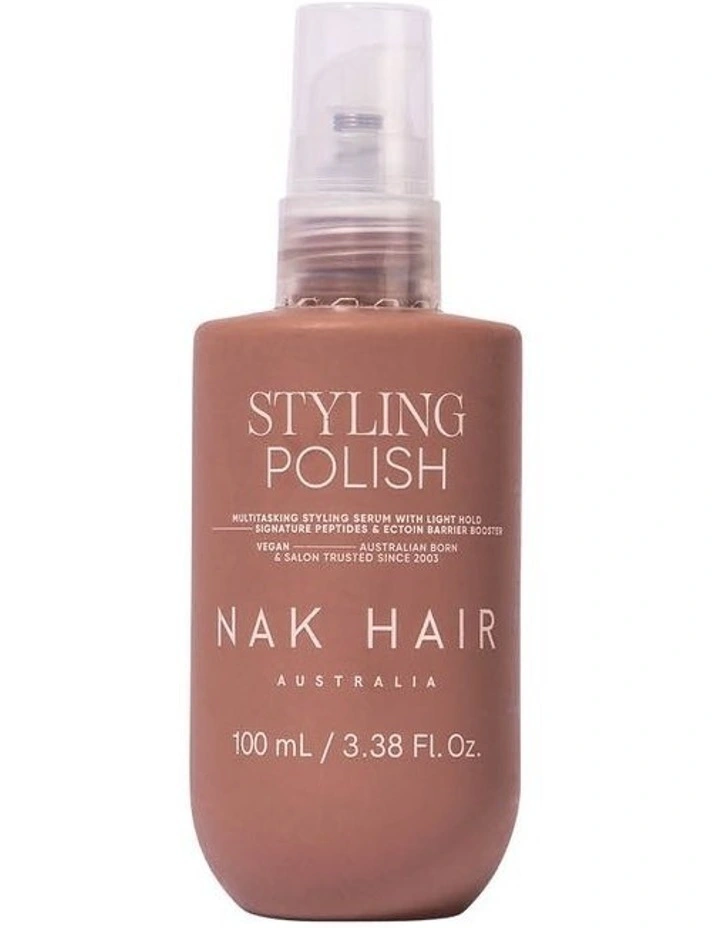 Styling Hair Polish 100ml image 1