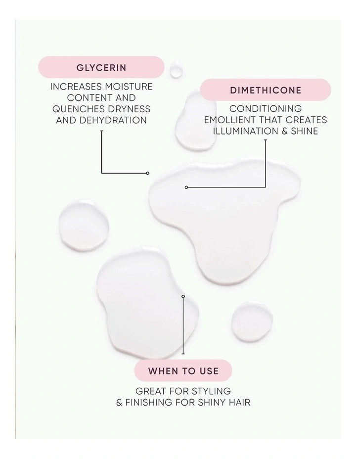 Styling Hair Polish 100ml image 5