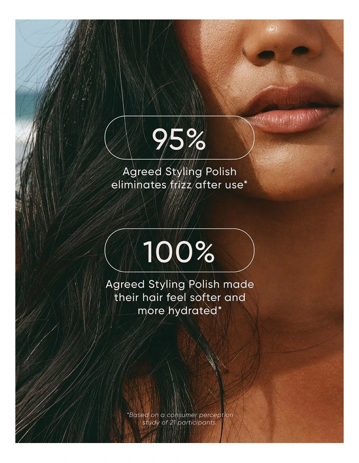 Styling Hair Polish 100ml image 6