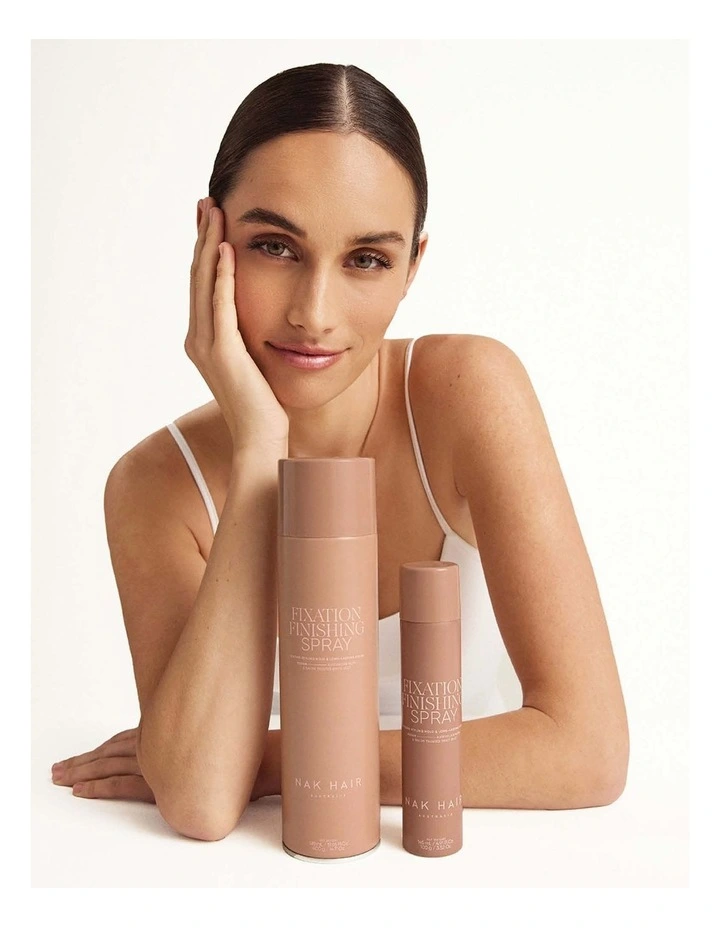 Fixation Finishing Spray 400g image 6