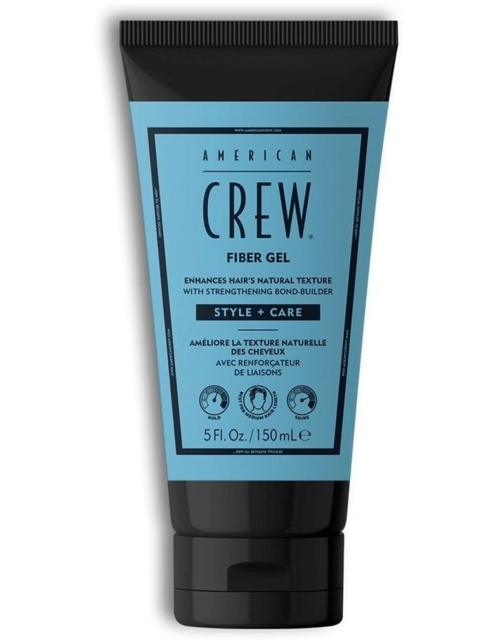 Fiber Gel 150ml image 1