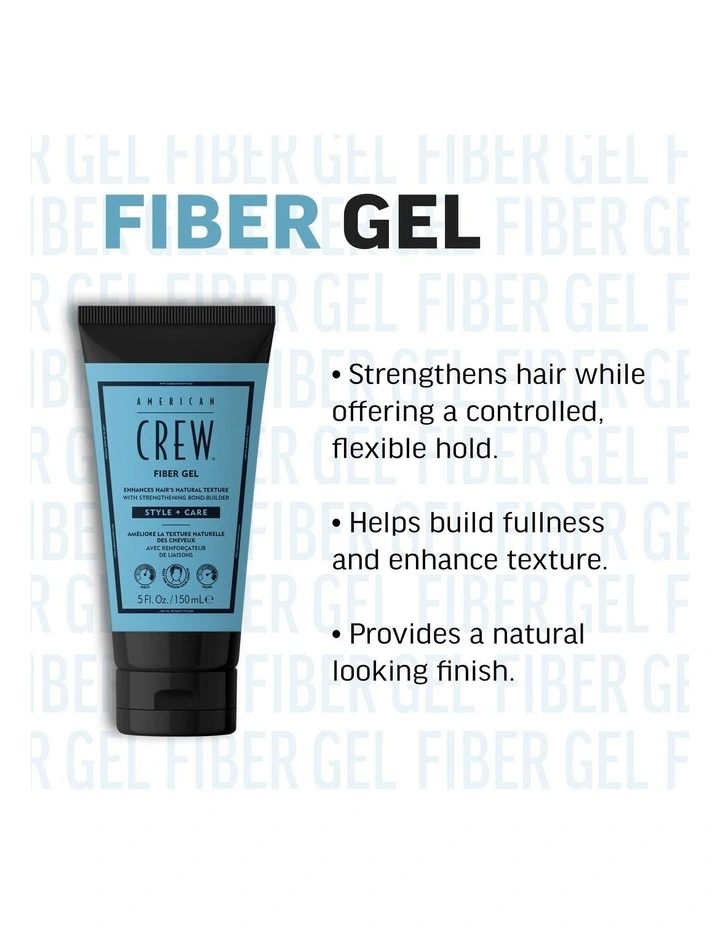 Fiber Gel 150ml image 3