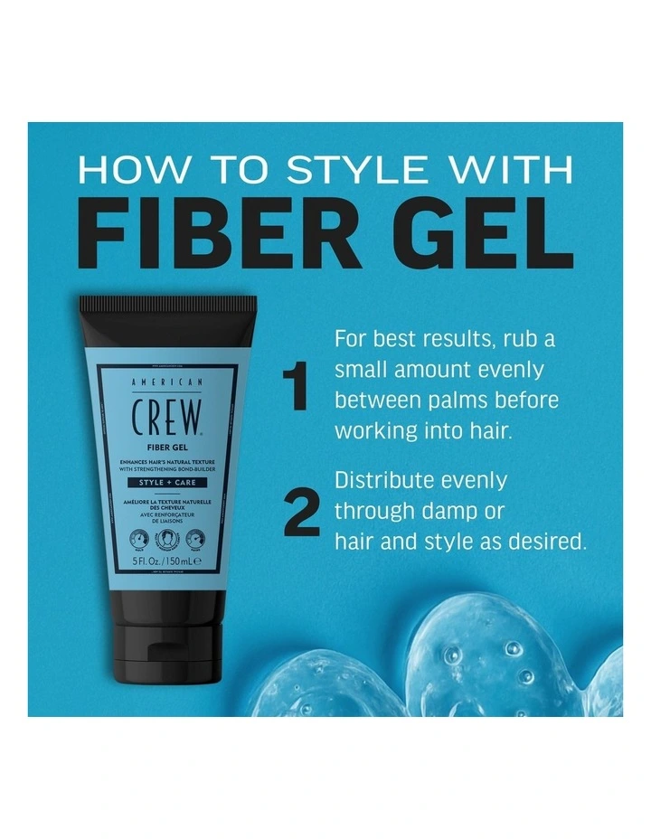 Fiber Gel 150ml image 6