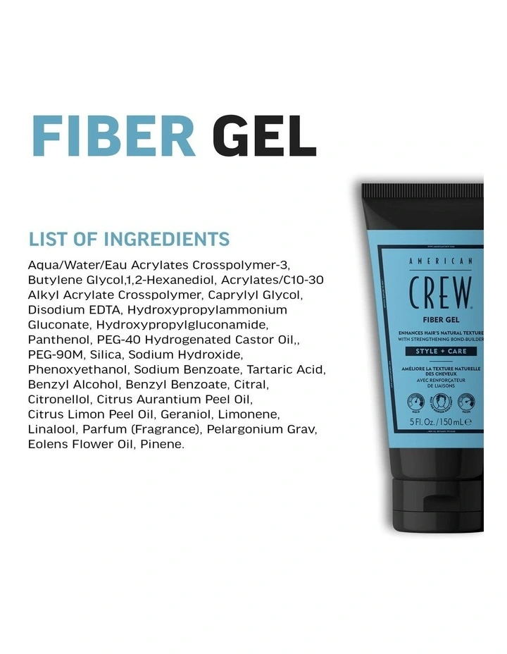 Fiber Gel 150ml image 7