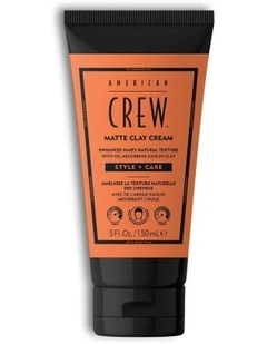 Matte Clay Cream 150ml