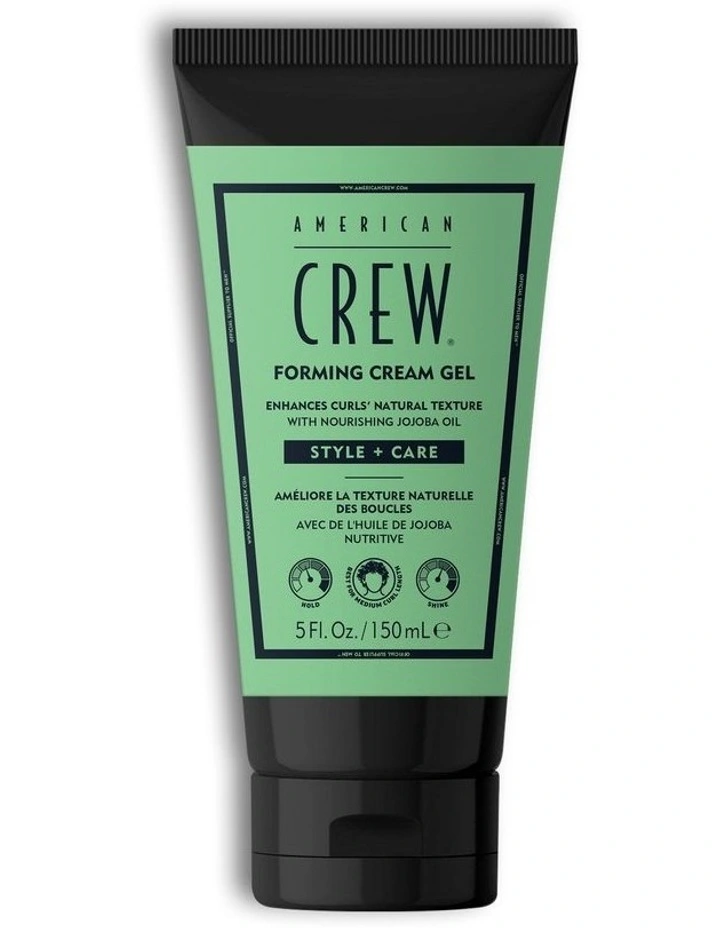 Forming Cream Gel 150ml image 1