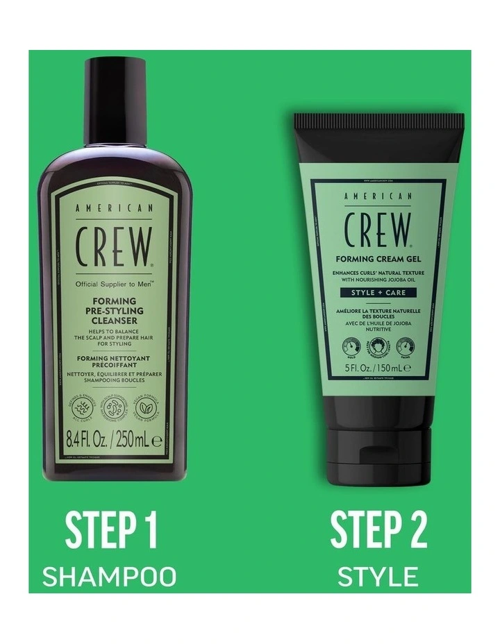 Forming Cream Gel 150ml image 5