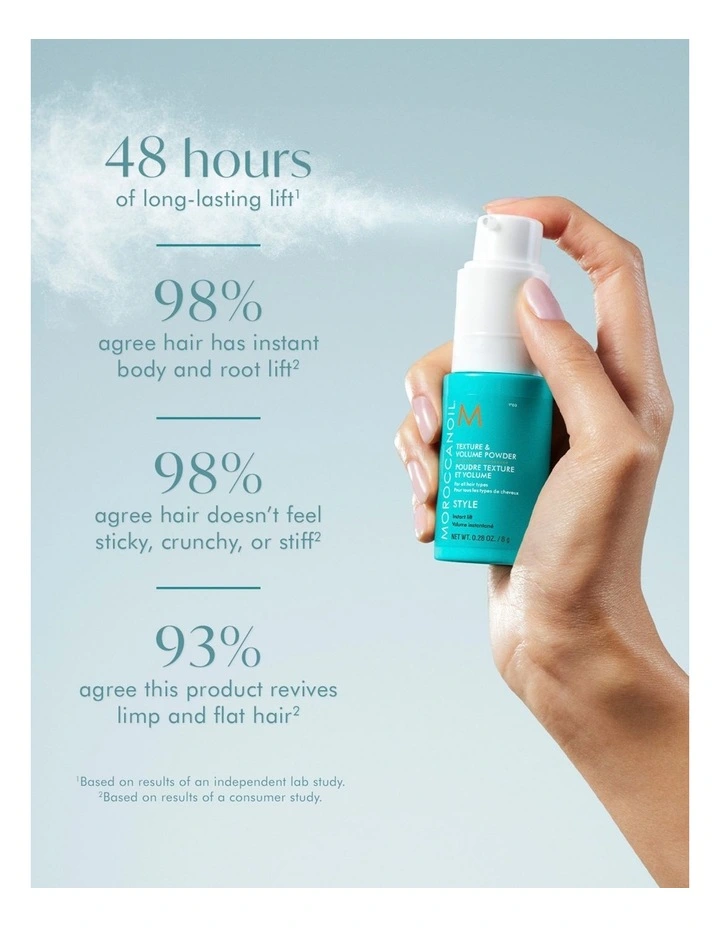 Texture & Volume Powder 8gm image 3