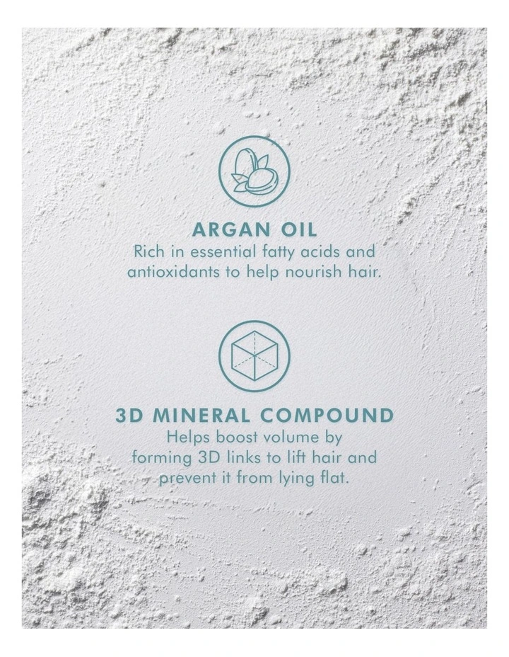 Texture & Volume Powder 8gm image 4