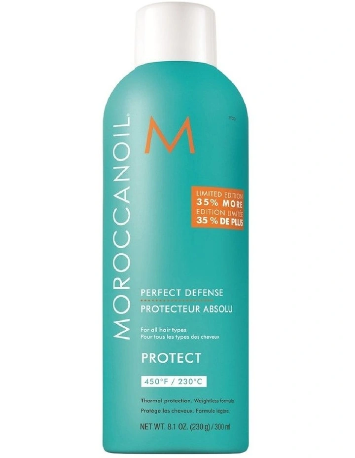 Special Edition Perfect Defense Styling Spray 300ml image 1