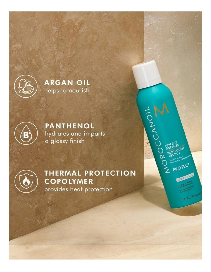 Special Edition Perfect Defense Styling Spray 300ml image 3