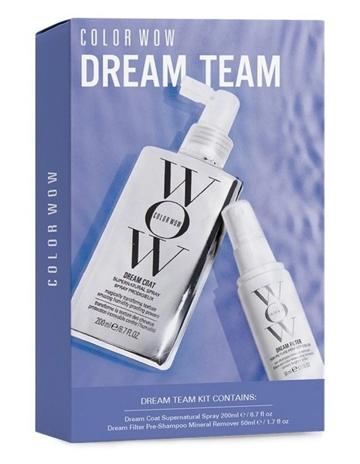 Dream Team Pack image 1