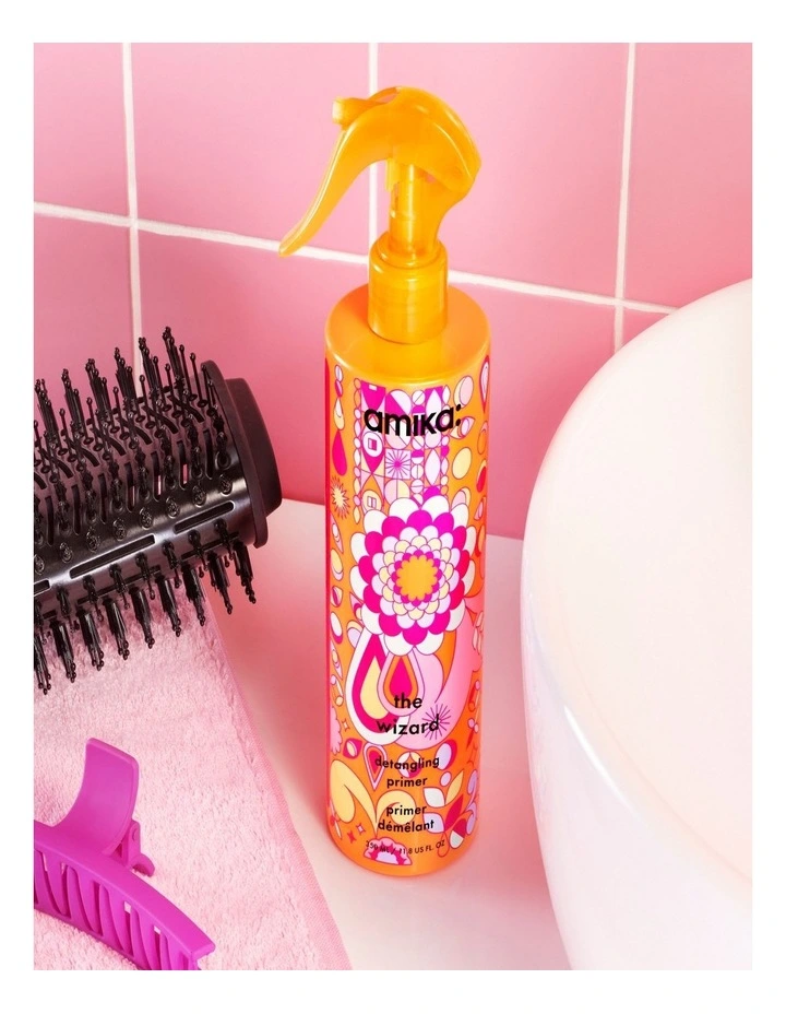The Wizard Detangling Primer 150ml image 7